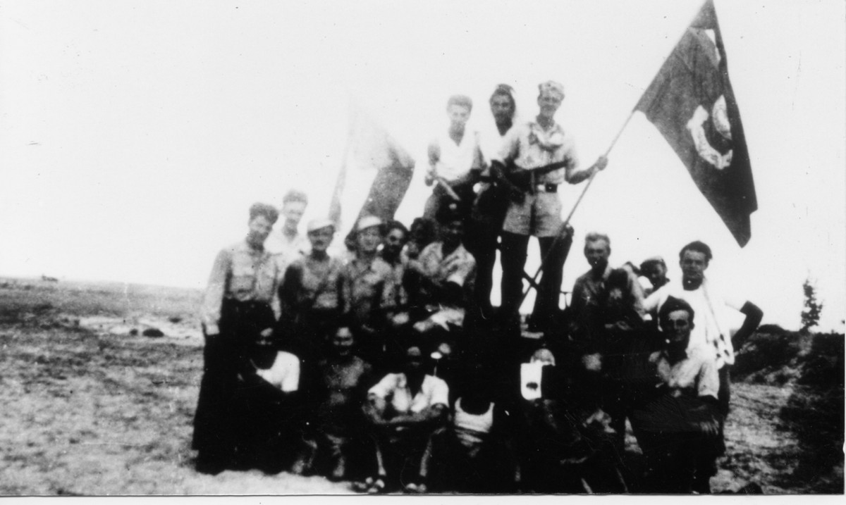 מבצע חורב