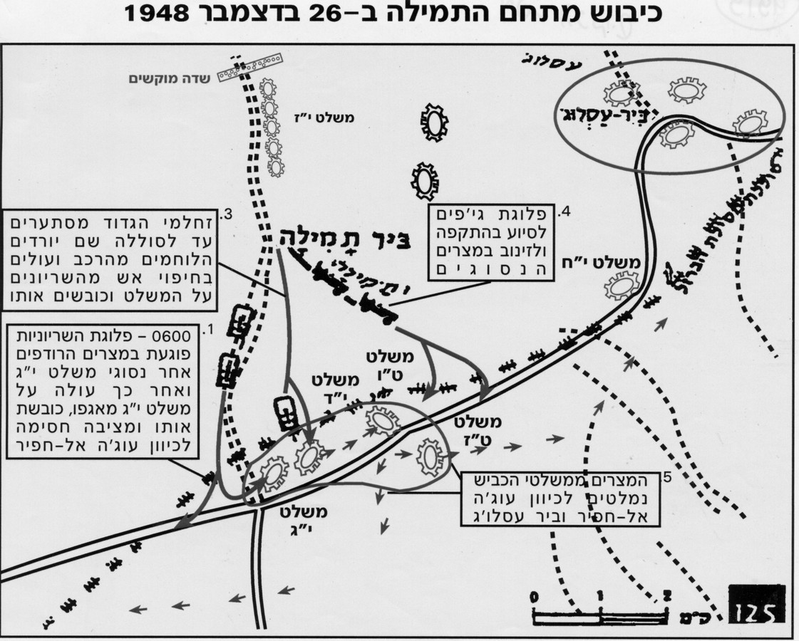 מבצע חורב