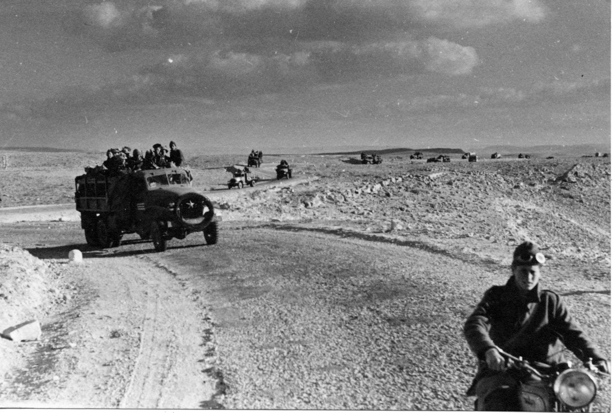 מבצע חורב