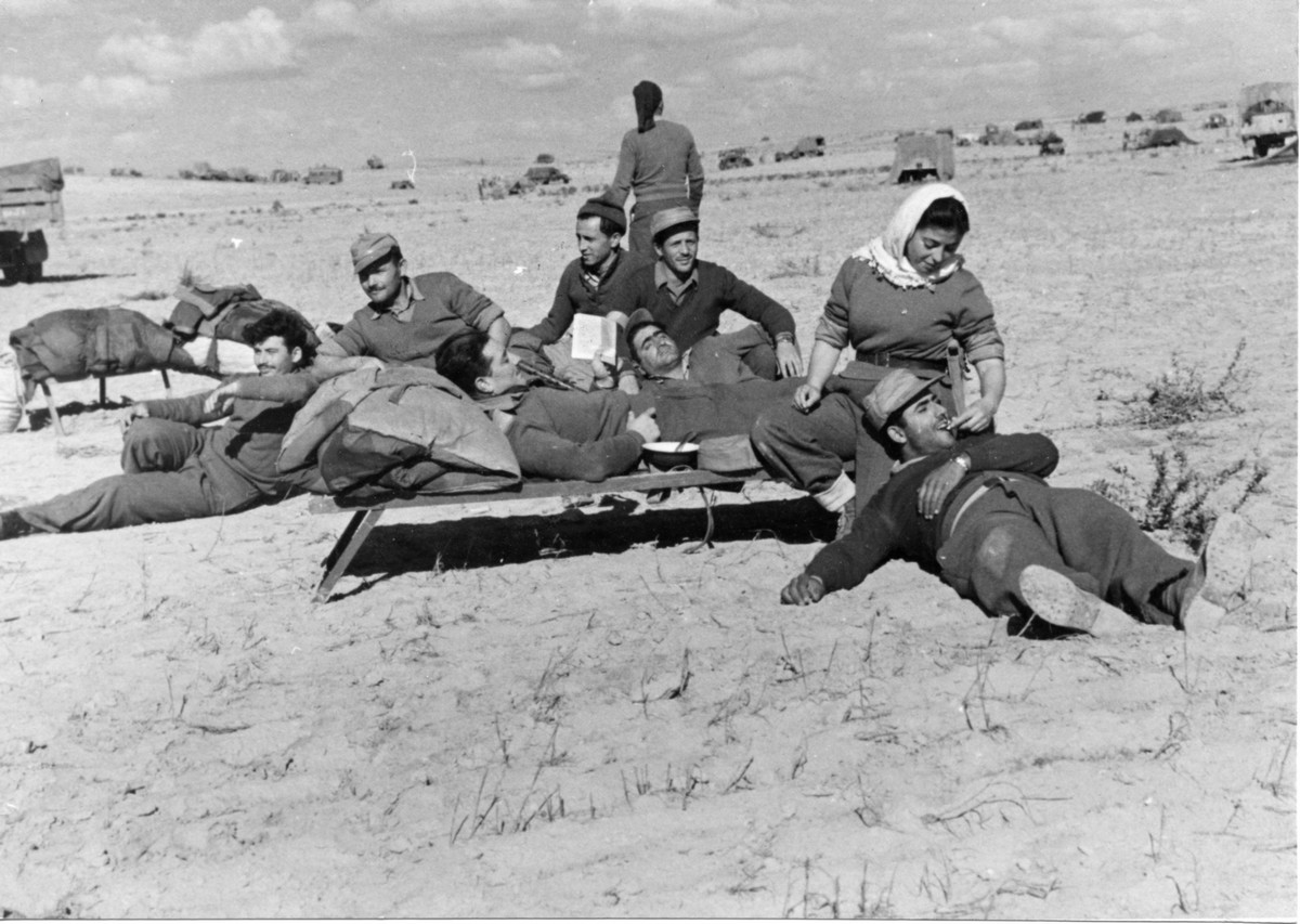 מבצע חורב