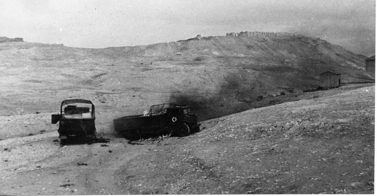 מבצע חורב