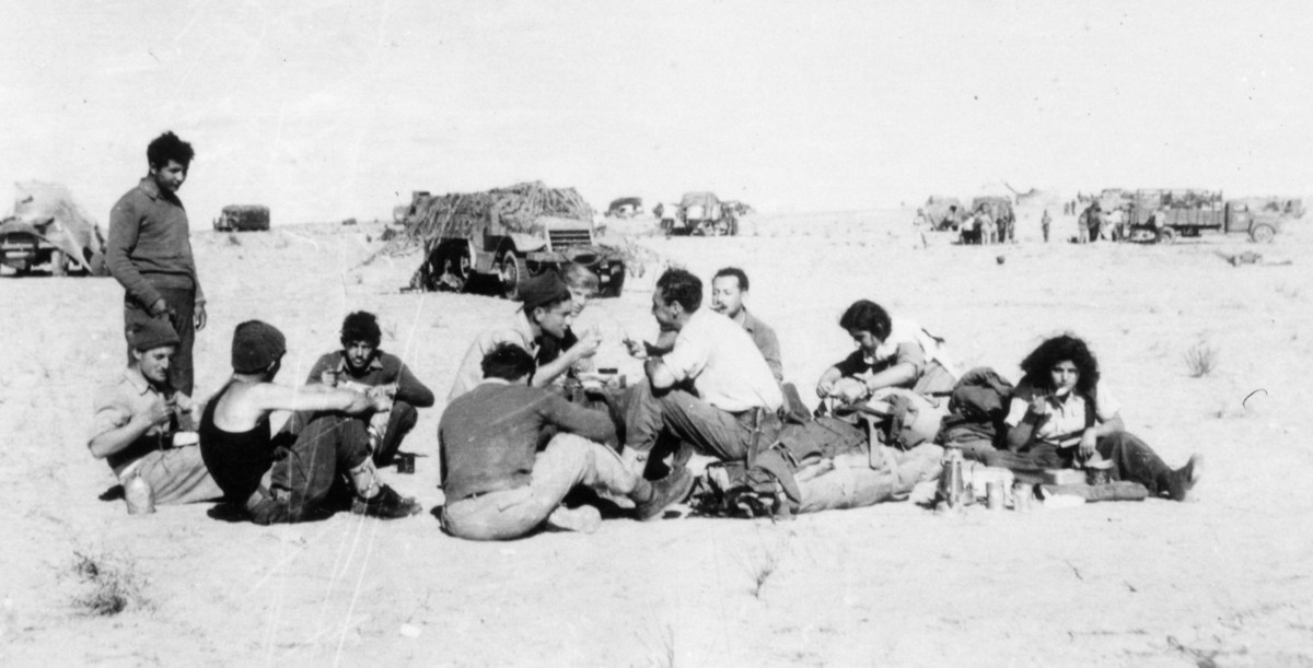 מבצע חורב