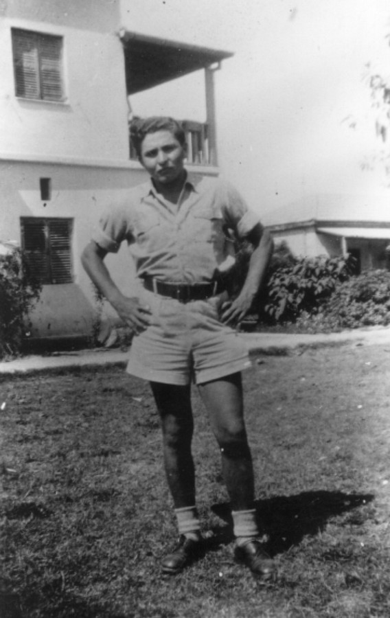 תמונה הכיבוש השלישי של חרבת-מחאז