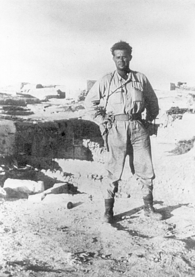 מבצע "דני ,