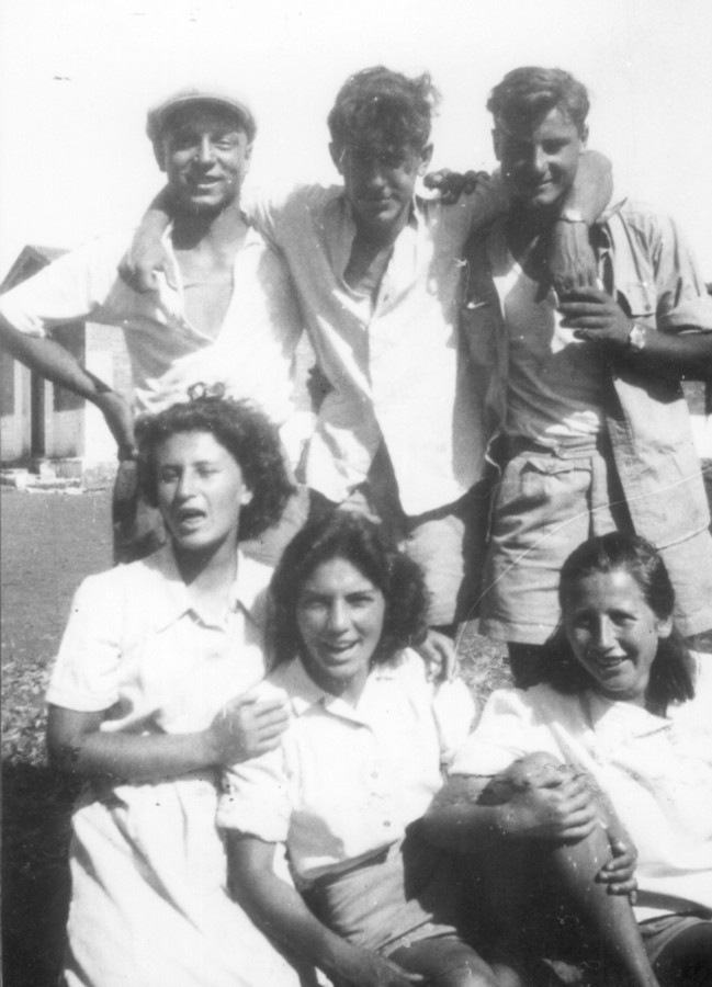 מחנה פילון