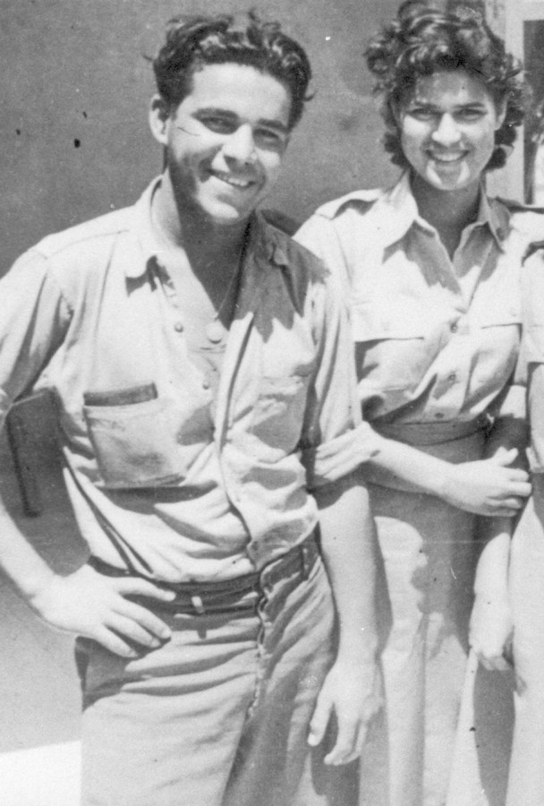 חטיבת יפתח הגדוד השלישי -  גדוד הגליל 
