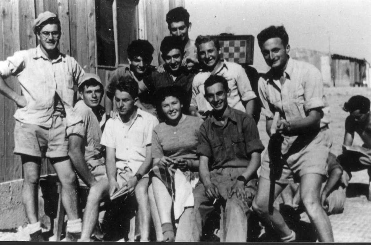 הכשרת עין-גב –בית השיטה