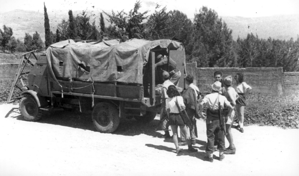 ההתכתשות בכבישים החריפה