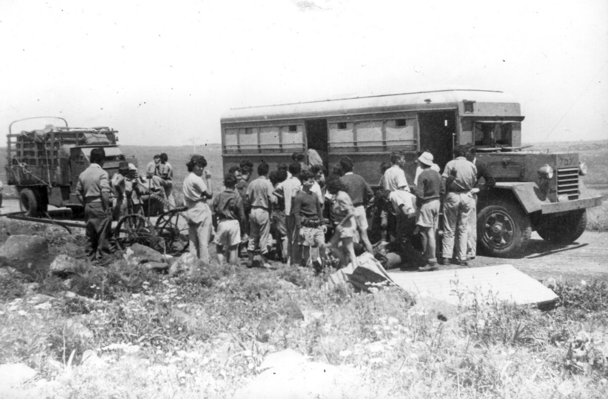 ההתכתשות בכבישים החריפה
