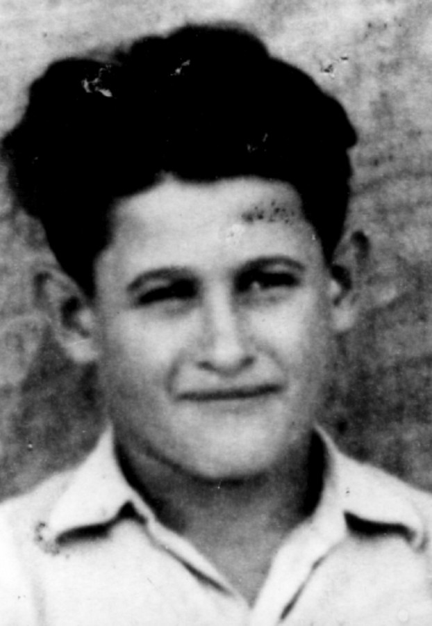 עין זיתים - ישוב מבודד ומותקף