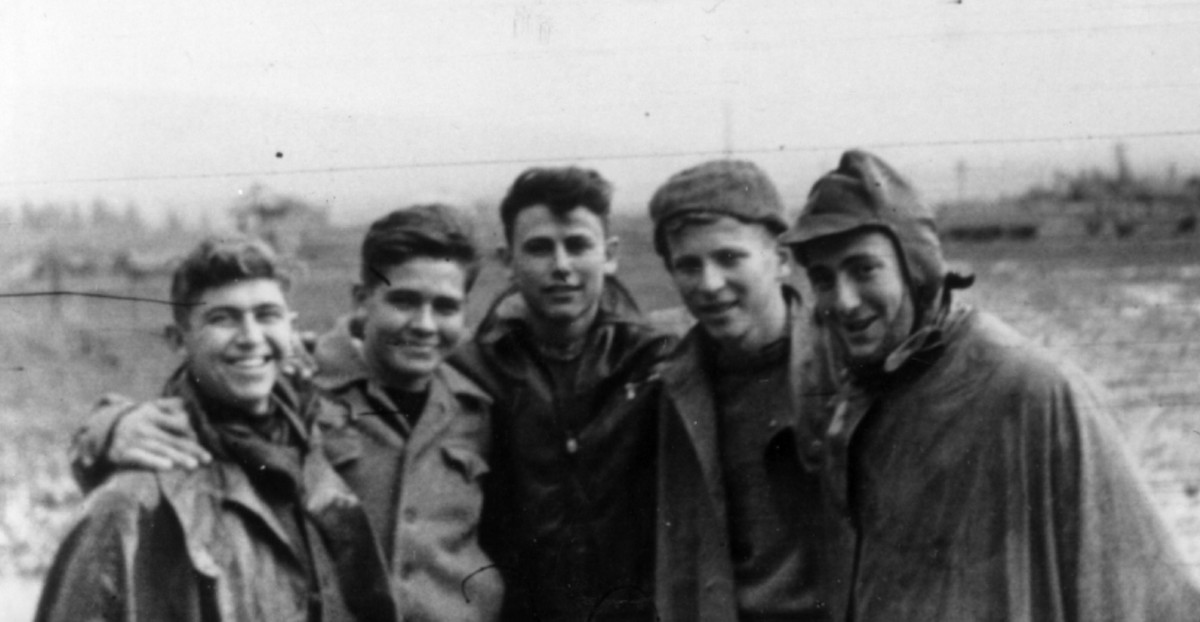 13.4.1948 –פשיטה על הכפר חלסה.