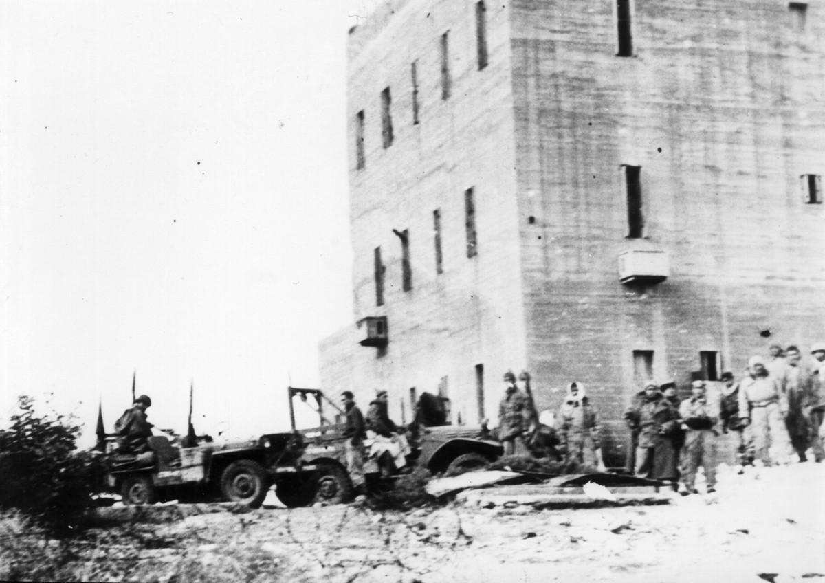16.5.48 - התקפה שלישית על נבי יושע
