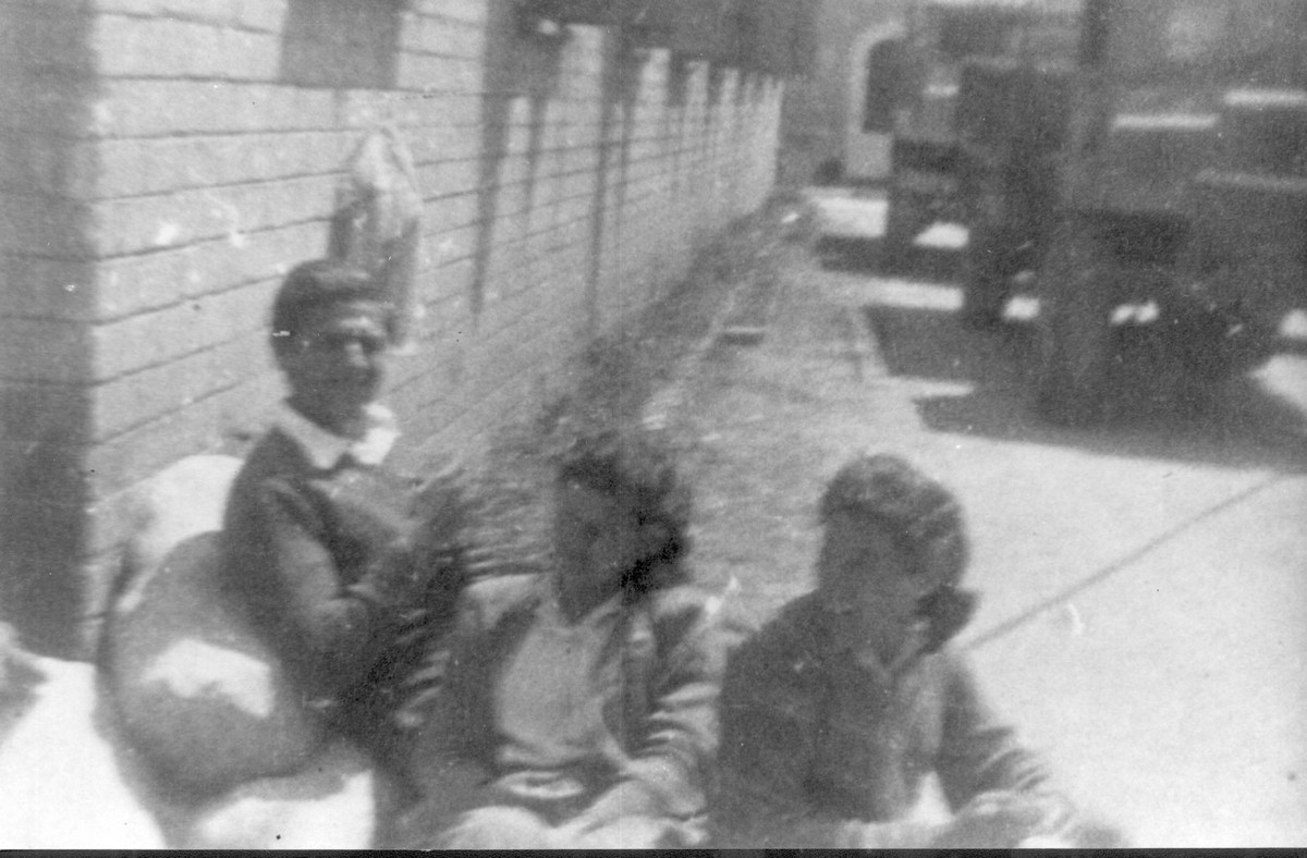 מרחב העיר ירושלים – הלחימה לטיהור העיר
