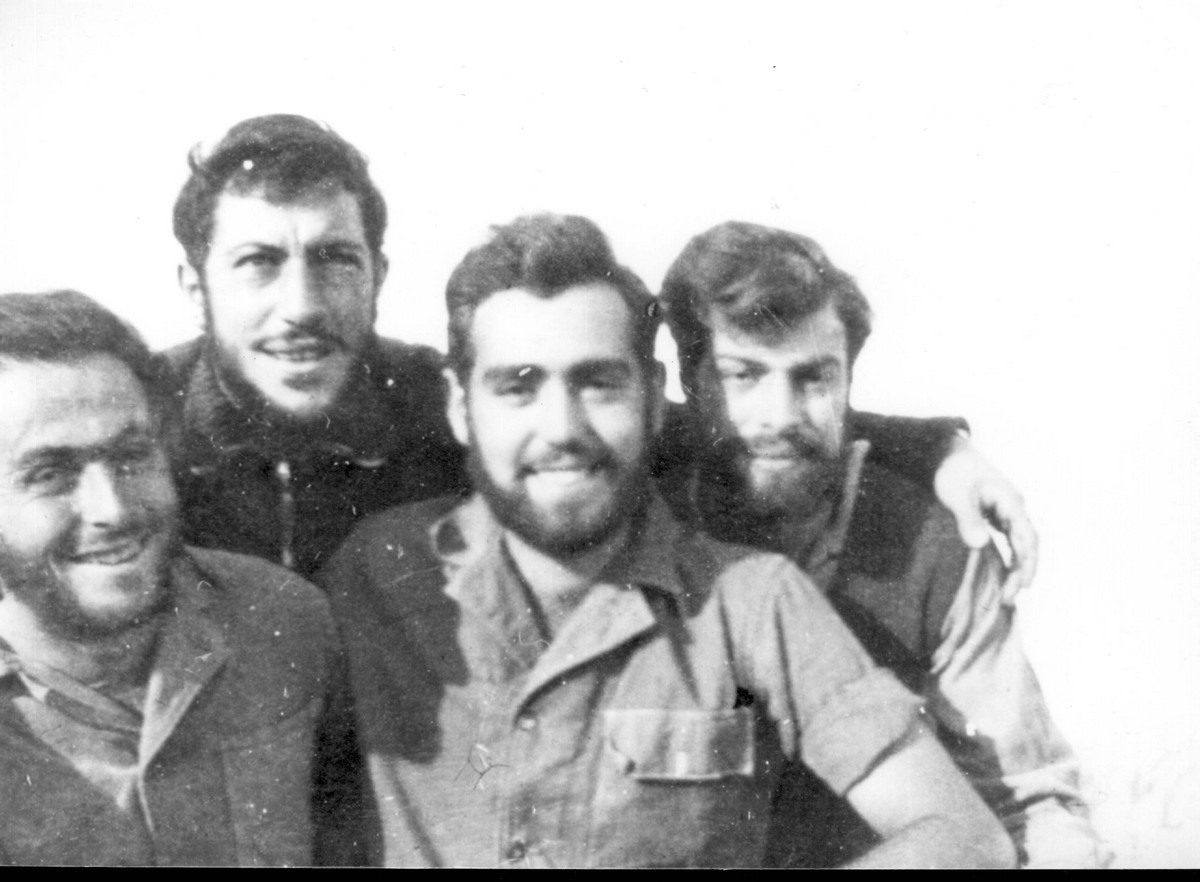 דמויות