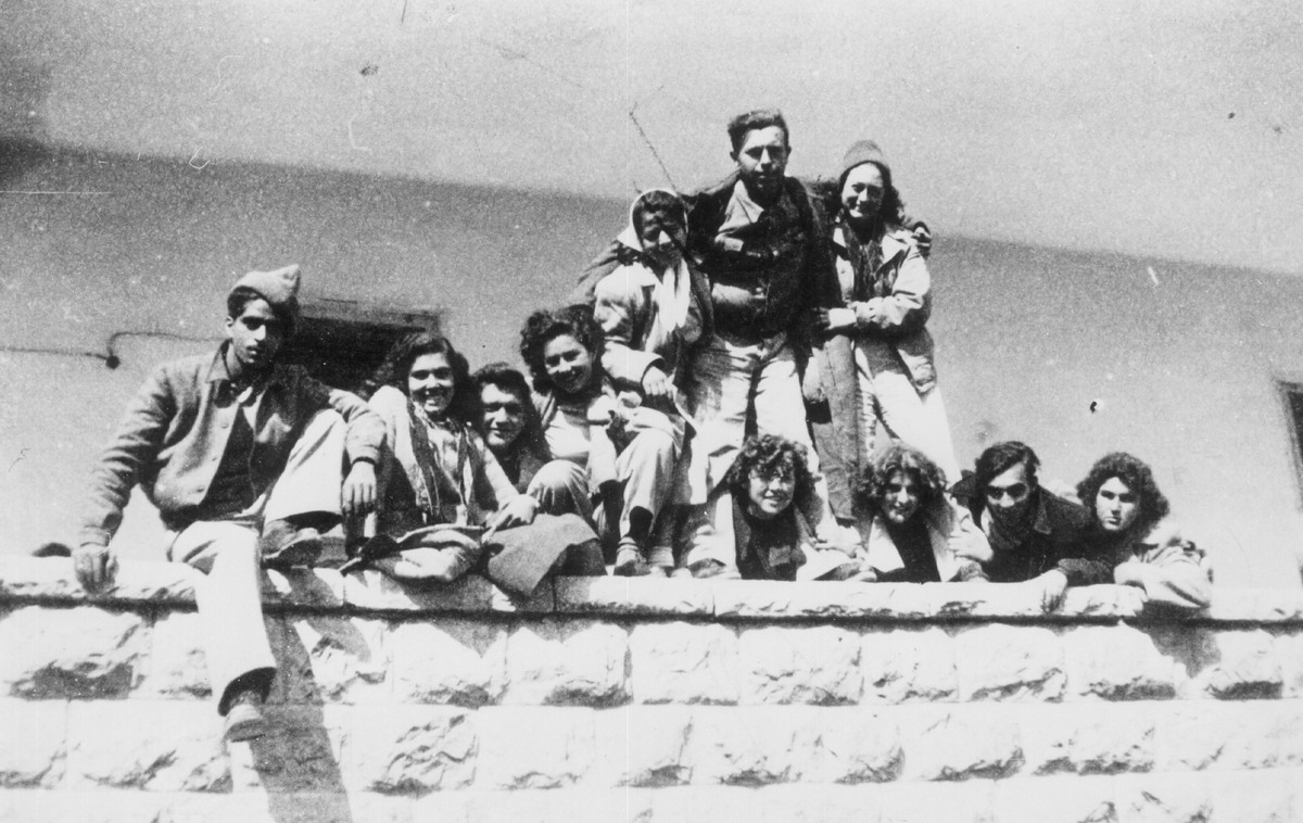 ליווי ואבטחת השיירות לירושלים – "זהבי" – פלוגת הקו