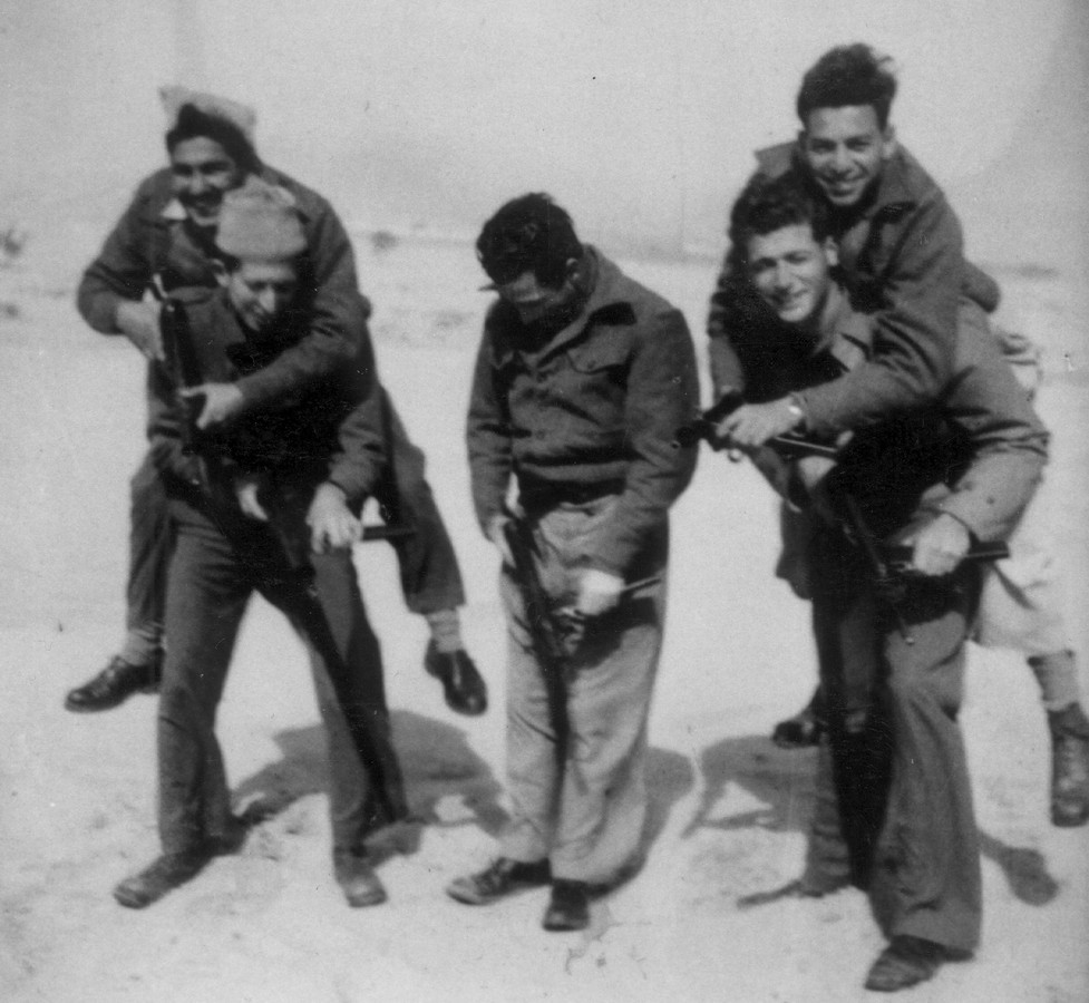 ליווי ואבטחת השיירות לירושלים – "זהבי" – פלוגת הקו