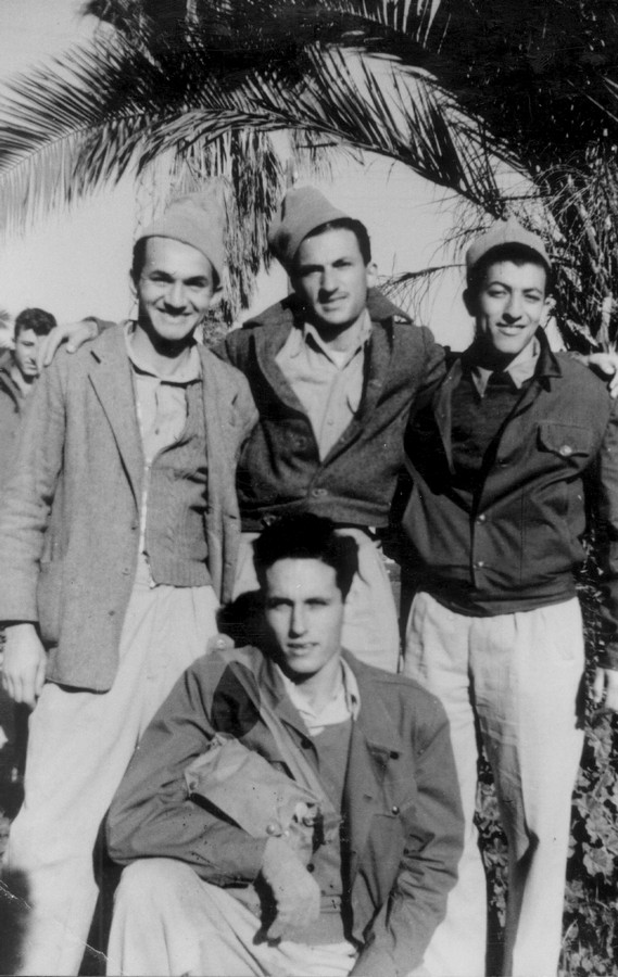 ליווי ואבטחת השיירות לירושלים – "זהבי" – פלוגת הקו