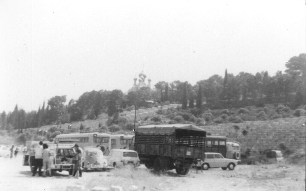 לווי ואבטחת השיירות לירושלים – "זהבי" – פלוגת הקו