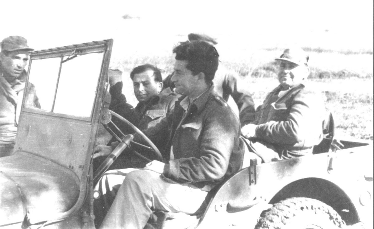 תמונה מבצע יואב - עשר המכות   