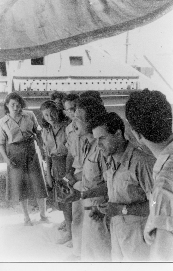 מבצע חורב