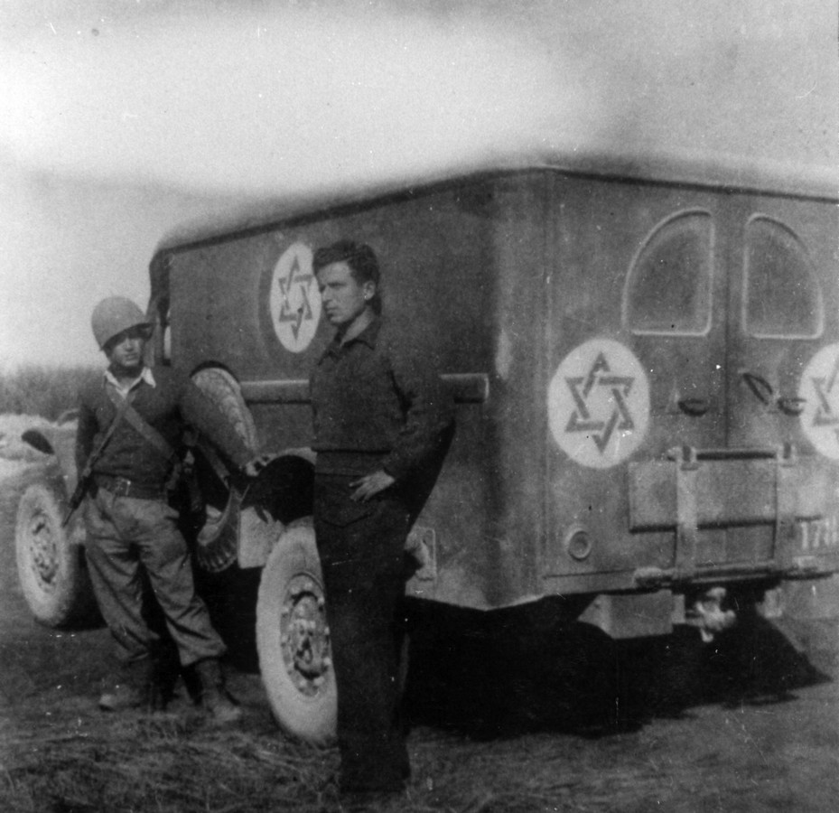 תמונה הגדוד השמיני