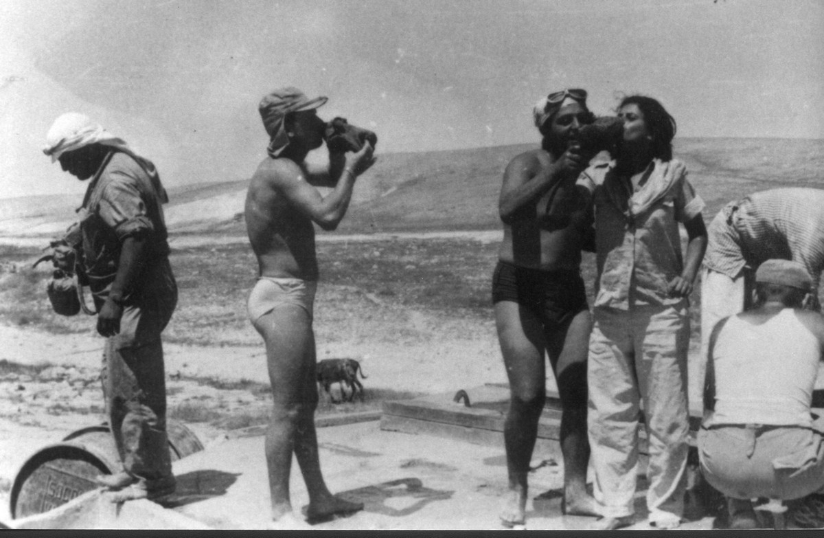 תמונה הגדוד השמיני