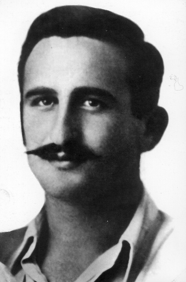 חברי נירים שנפלו בקרבות מלחמת העצמאות
