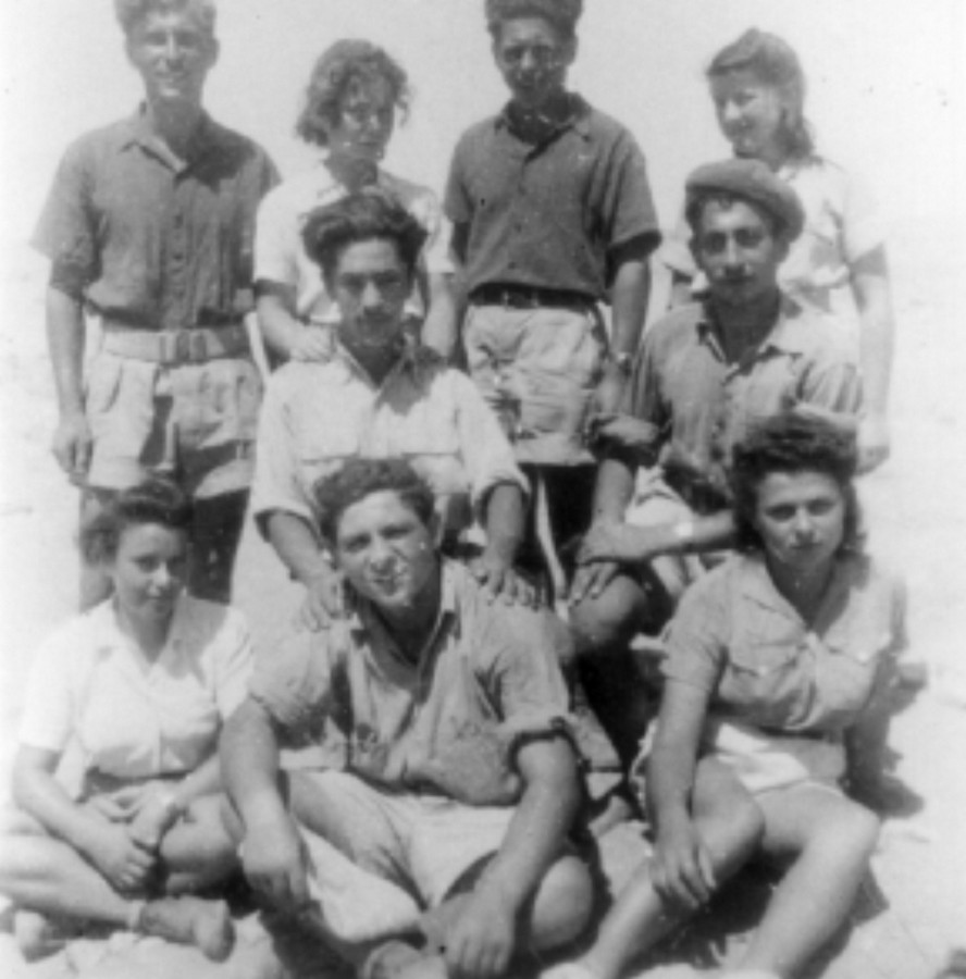 תמונה כיבוש ביר עסלוג' 11 ביוני 1948