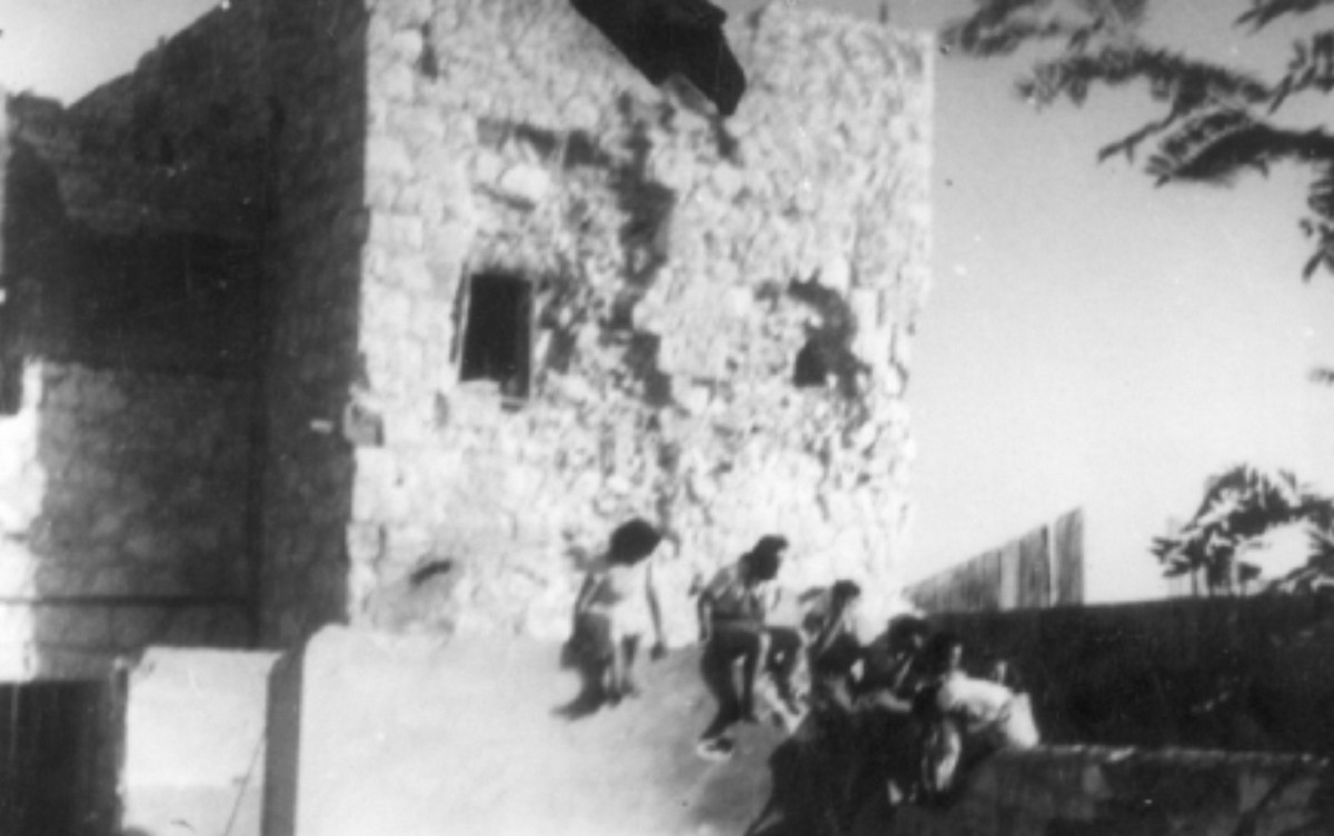 גזרת בית אשל-נבטים