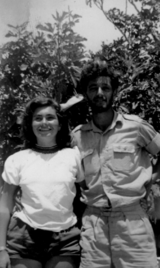 חטיבת הנגב-דמויות-הכשרת הצופים ו
