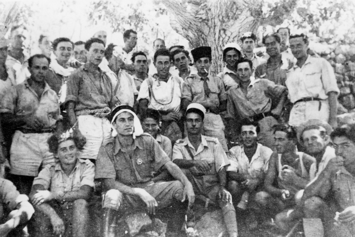 המסע המשותף לחרמון עם המח' הבלקנית