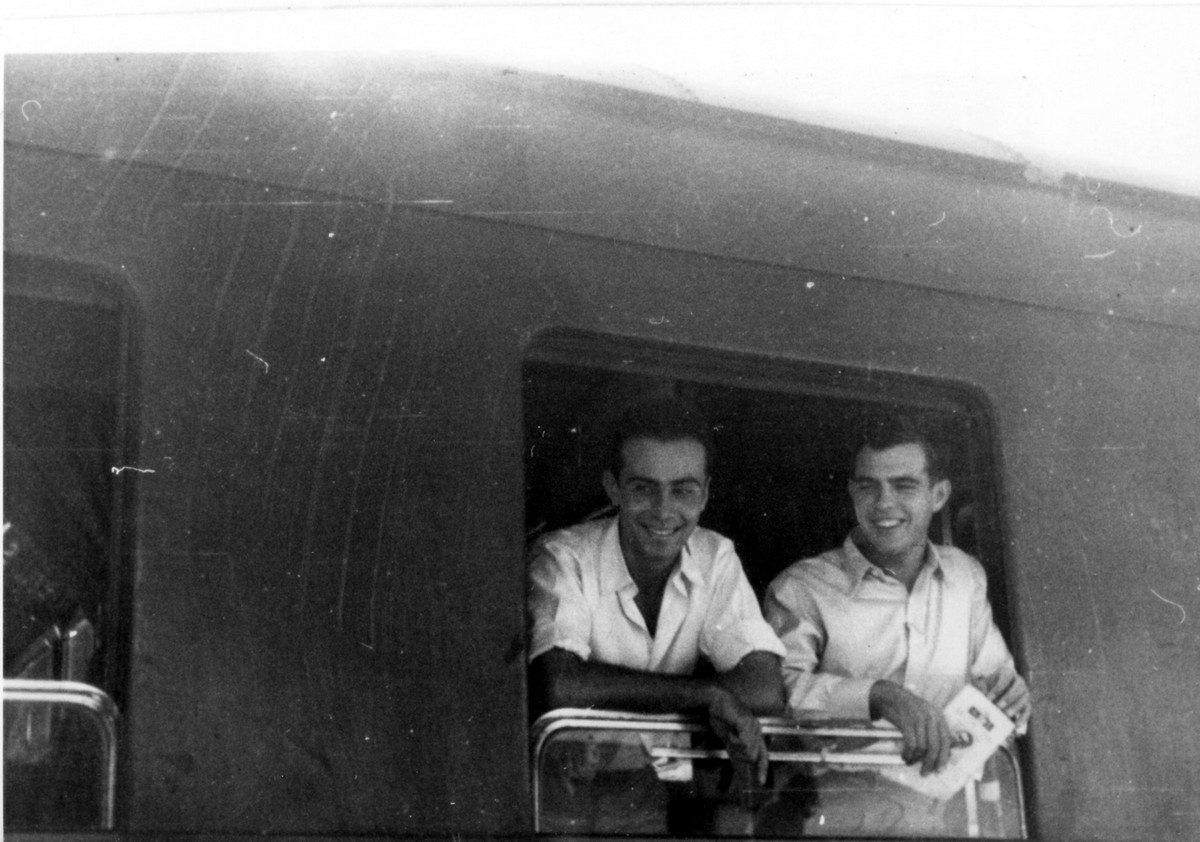 מג'נטה- איטליה