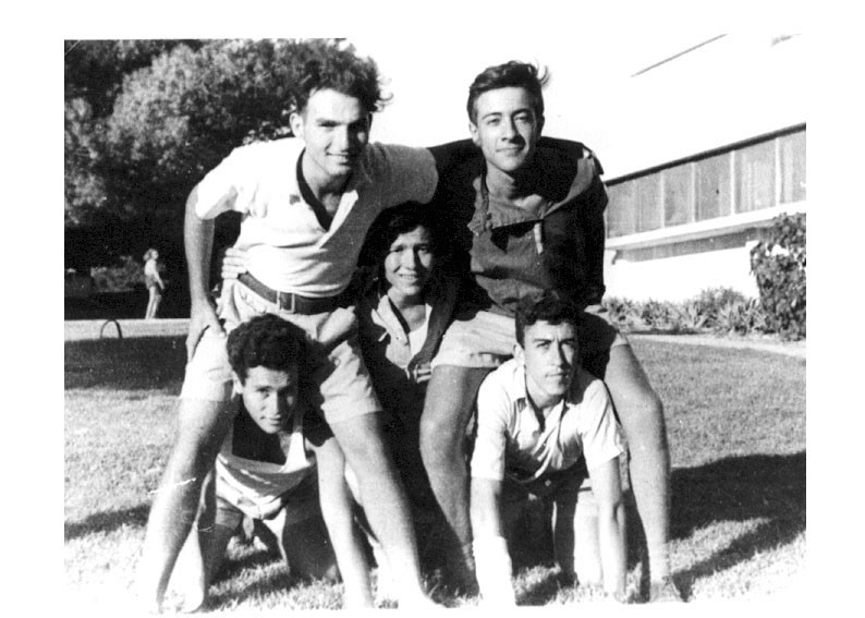 תמונה הכשרת הצופים דפנה