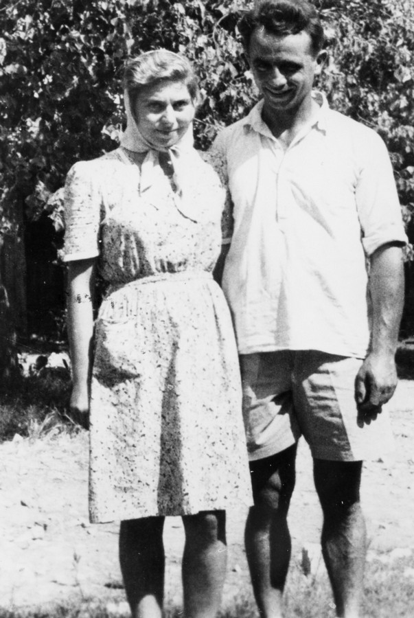 מאסרים