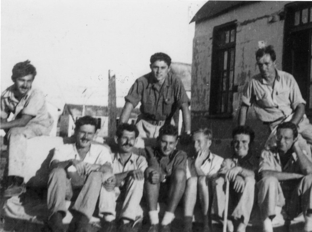 מחלקת הקשר