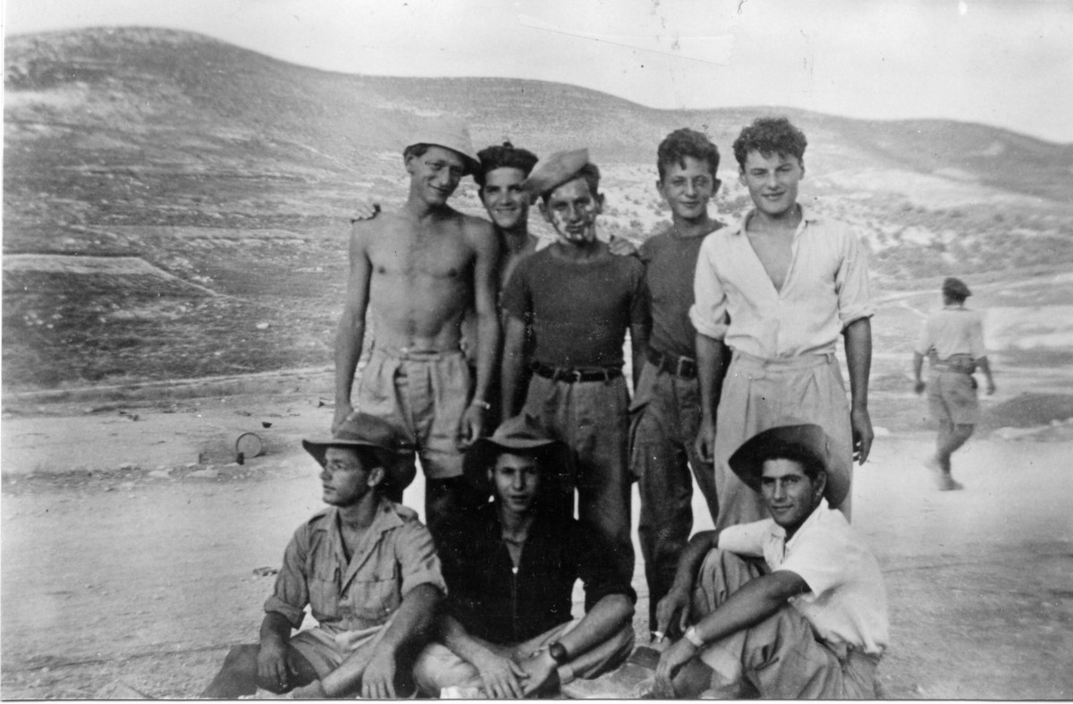 מחלקת נכב"ד