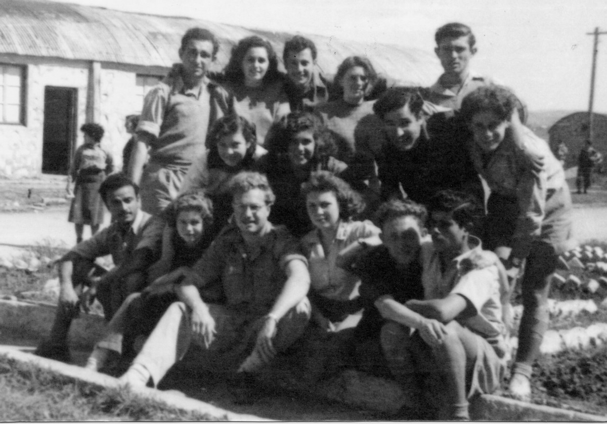 כנסים ואירועים לאחר מלחמת העצמאות