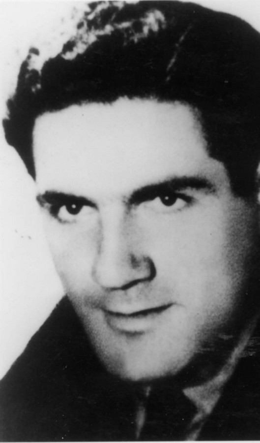 הצנחנים בשליחות לאירופה הכבושה