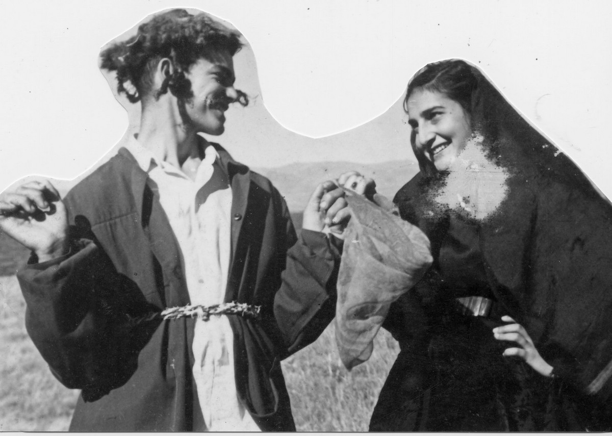 פלוגה ג' – פורצי מעלה פלמח