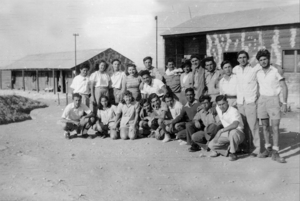 פלוגה ג' – פורצי מעלה פלמח