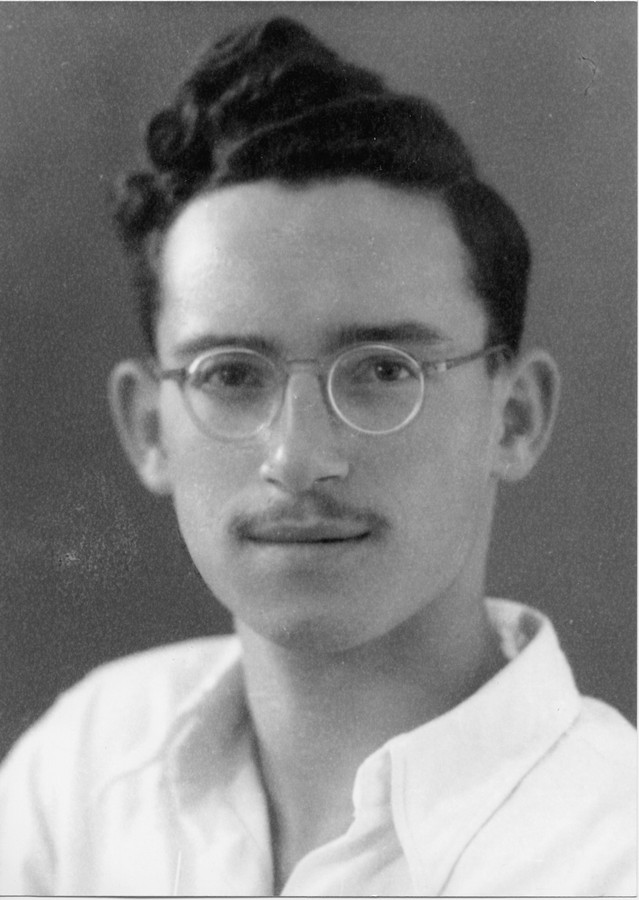 נפלו בקרבות מלחמת העצמאות