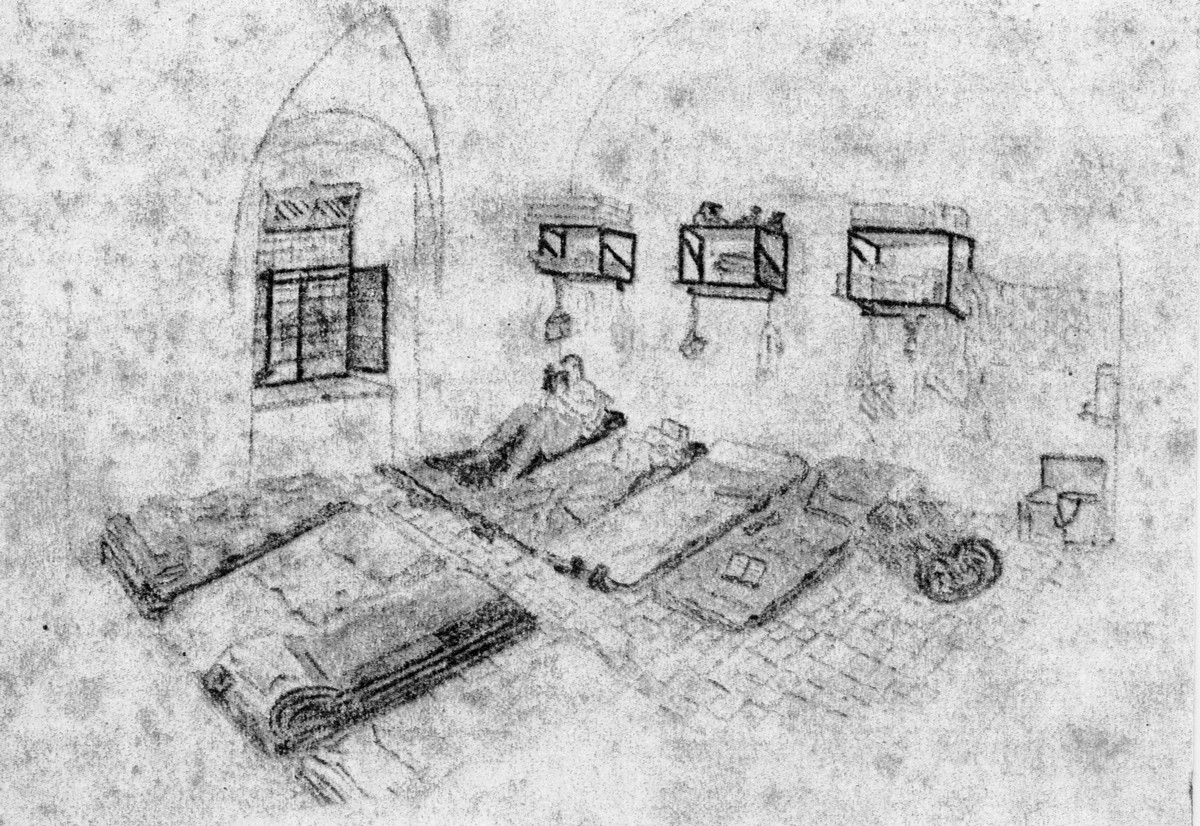 מאסר - 11.7.42
