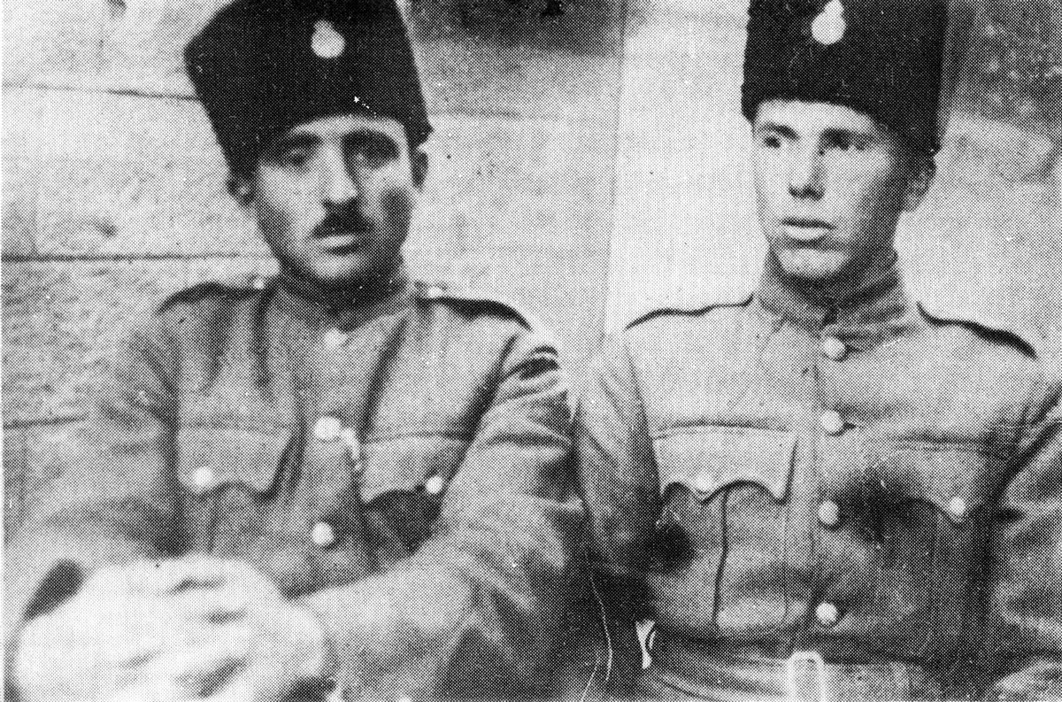 מאסר 11.7.42