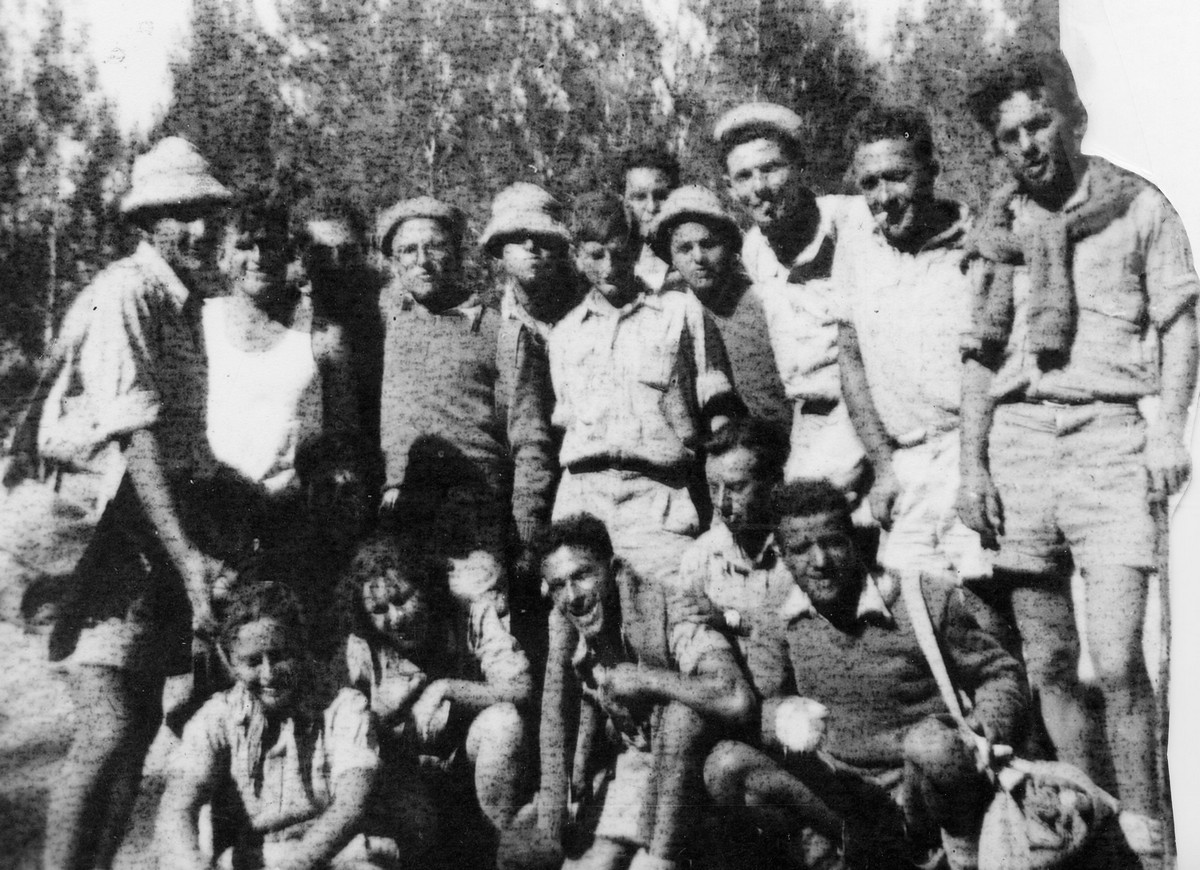 ראשונים