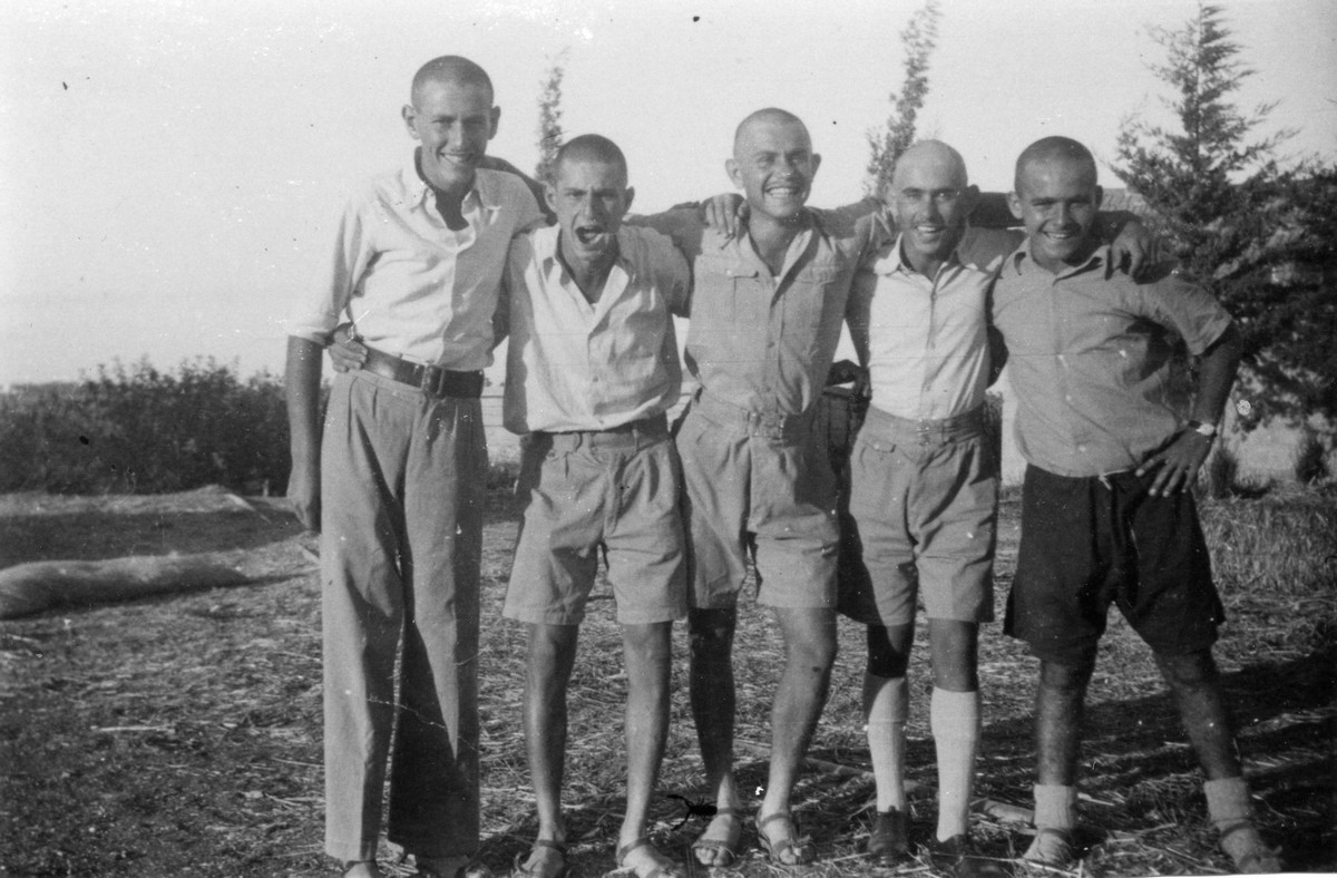 מחלקת רמת-רחל