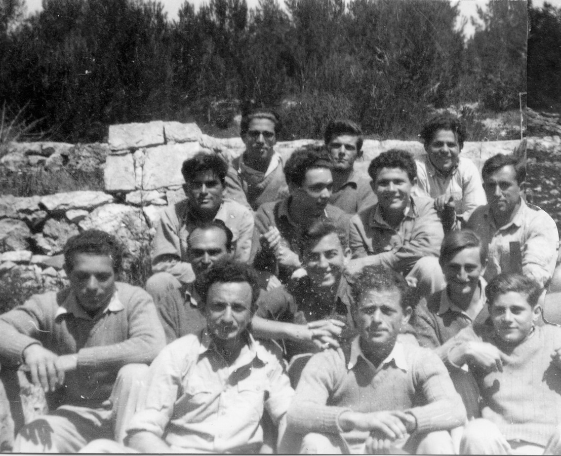 הגיבוש