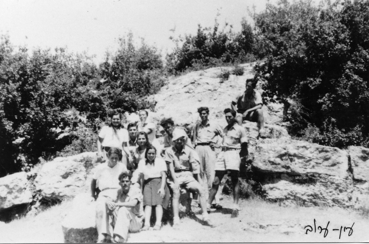 סיורים, טיולים ומסעות