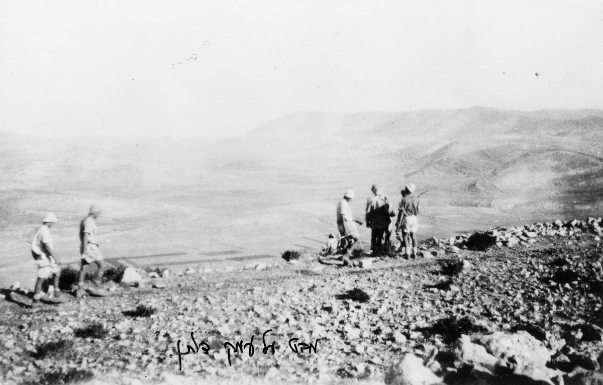 סיורים, טיולים ומסעות