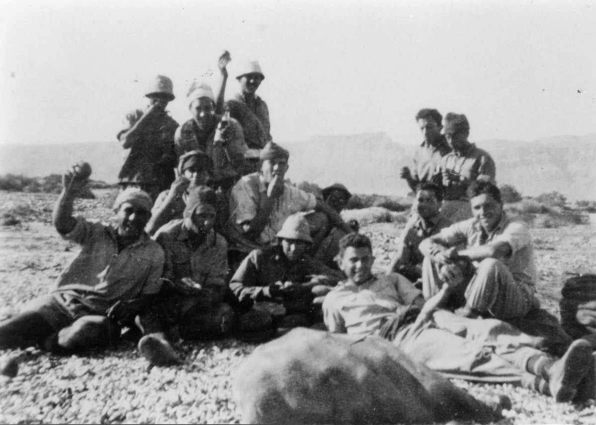 סיורים, טיולים ומסעות