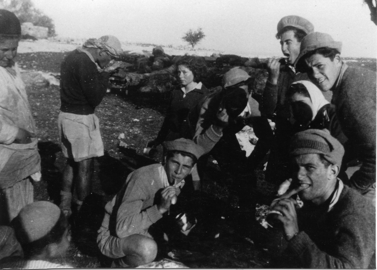 סיורים, טיולים ומסעות